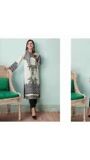 Ivory Kurti for Women
