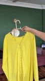 Lemon Co Ord Sets for Women