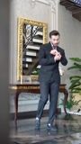 Black Suits for Men