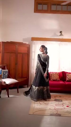 Black Unstitched for Women