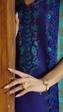Blue Unstitched for Women