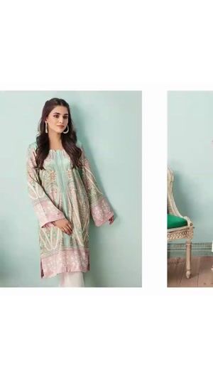 Multi Kurti for Women
