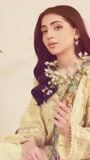 Yellow Unstitched for Women