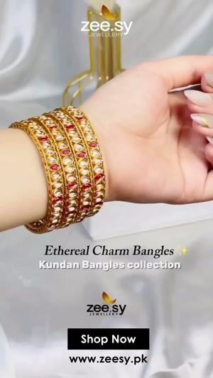 Multi Bangles for Women