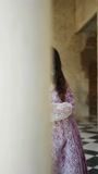 Purple Unstitched for Women
