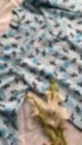 Sky blue Dress for Women