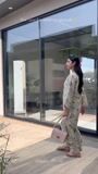 Apple green Kurta Set for Women