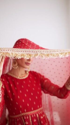 Red Unstitched for Women