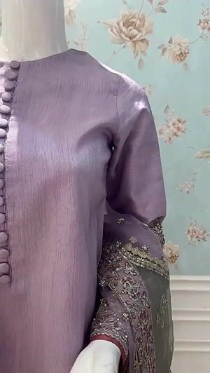 Lilac Unstitched for Women