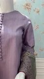 Lilac Unstitched for Women