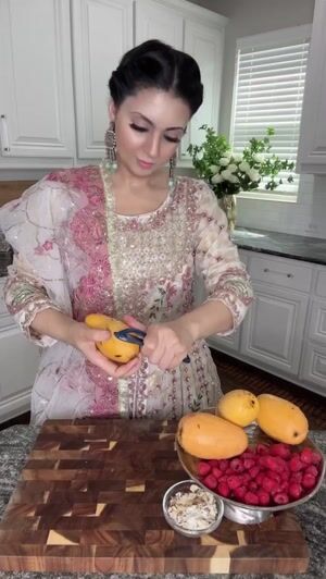 White Pishwas for Women