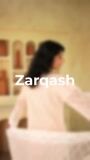 Pastel pink Kurta Set for Women