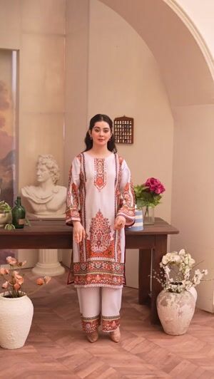 White Co Ord Sets for Women