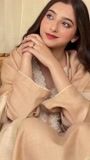Peach pink Kurta Set for Women