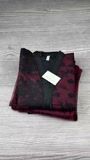 Maroon Kurta Set for Women