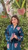 Yale blue Co Ord Sets for Women