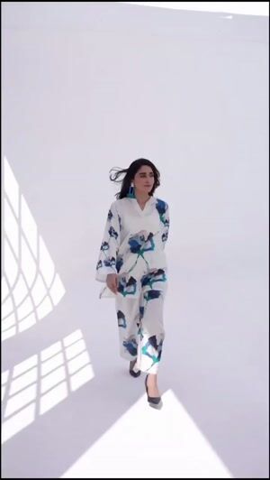 White Co Ord Sets for Women