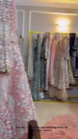 Cream Lehenga for Women