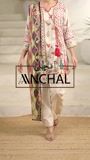 White Unstitched for Women