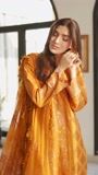 Mustard Unstitched for Women