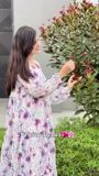 Lilac Maxi for Women
