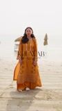 Mustard Unstitched for Women