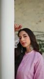 Baby pink Unstitched for Women
