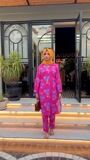 Fuchsia Co Ord Sets for Women