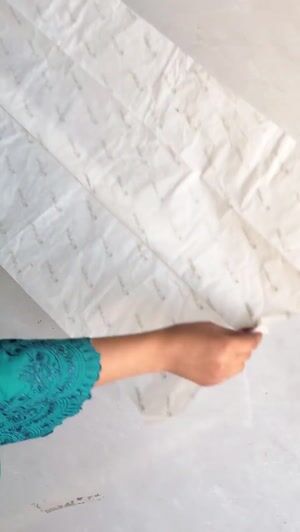 Mint green Kurta Set for Women