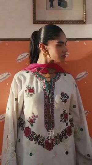White Unstitched for Women