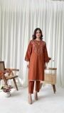 Brown Co Ord Sets for Women