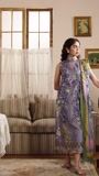 Lavender Unstitched for Women