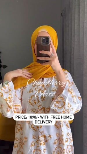 Mustard Co Ord Sets for Women