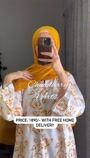 Mustard Co Ord Sets for Women