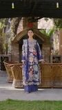 Blue Unstitched for Women