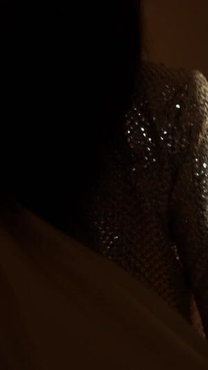 Gold Maxi for Women