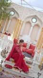 Hot pink Kurta Set for Women