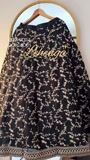 Black Lehenga for Women