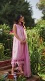 Lilac Unstitched for Women