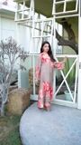 Brown Maxi for Women