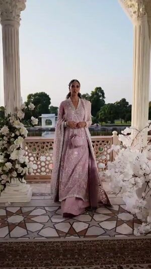 Lilac Unstitched for Women