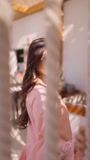 Peach pink Unstitched for Women