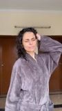 Apple green Kurta Set for Women