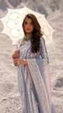 Periwinkle Unstitched for Women