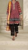 Brown Unstitched for Women