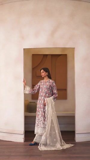 Multi Unstitched for Women