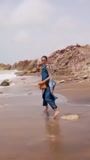 Teal Kurta Set for Women
