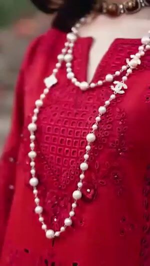 Red Unstitched for Women