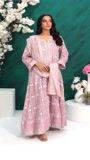 Lilac Maxi for Women
