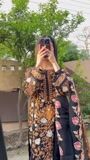 Black Kurta Set for Women